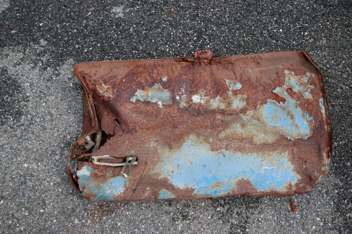 Fiat 1100 S Berlinetta (Pinin Farina)