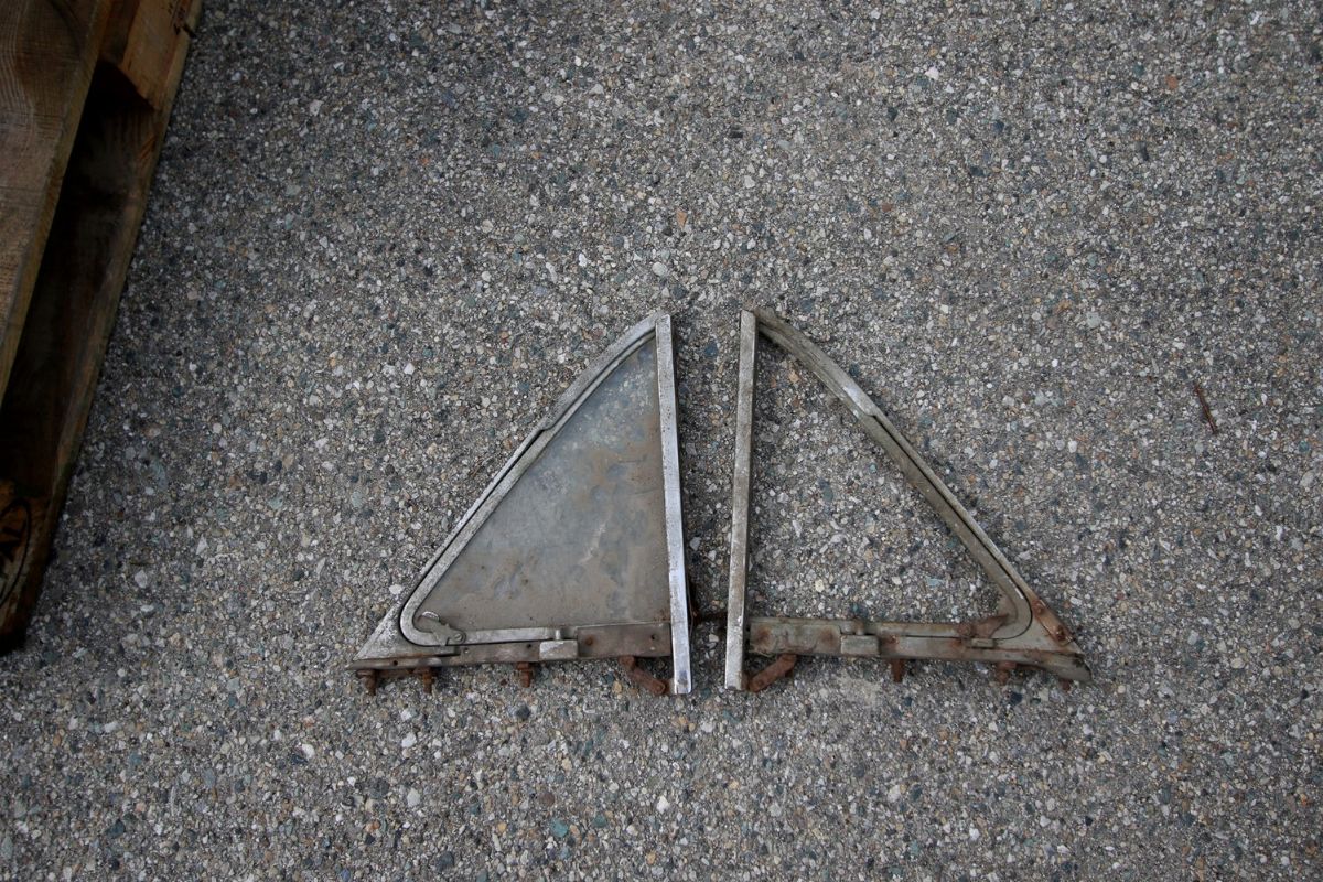 Fiat 1100 S Berlinetta (Pinin Farina)