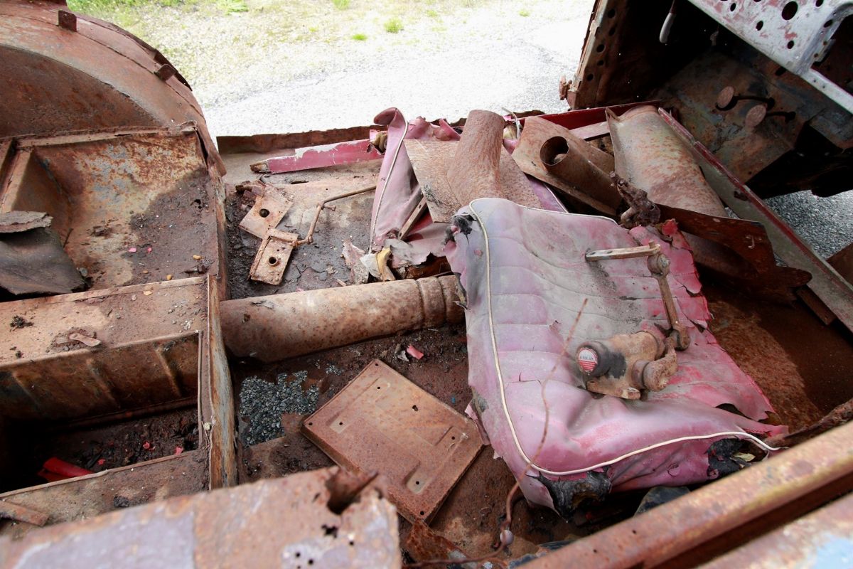 Fiat 1100 S Berlinetta (Pinin Farina)