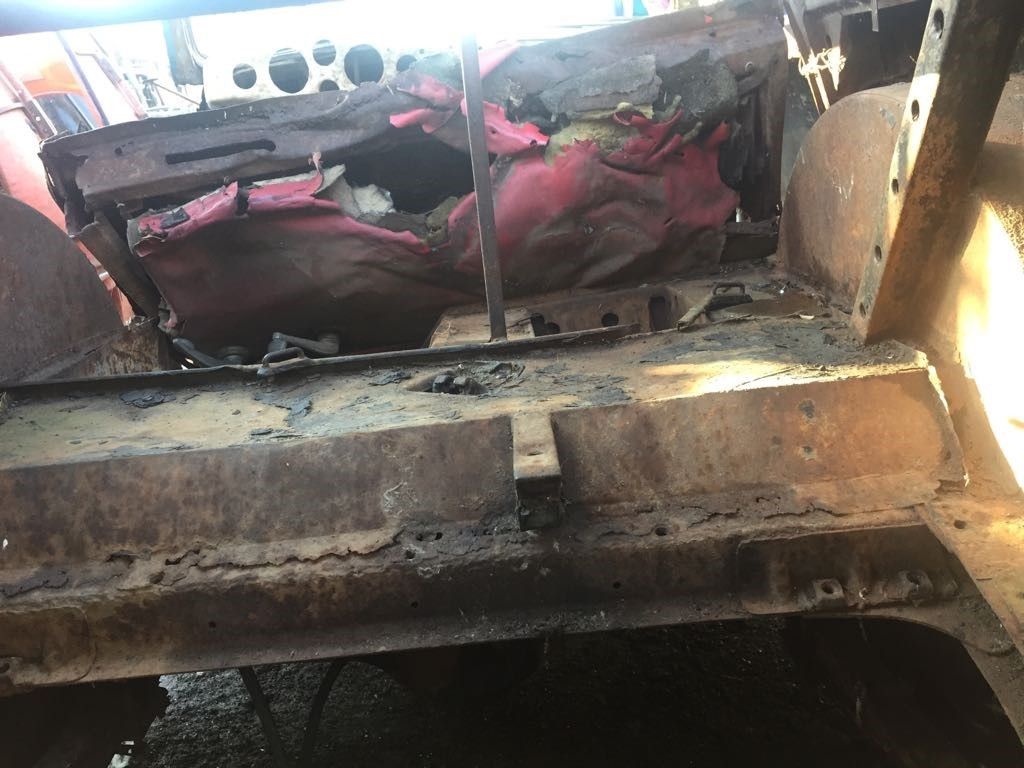 Fiat 1100 S Berlinetta (Pinin Farina)