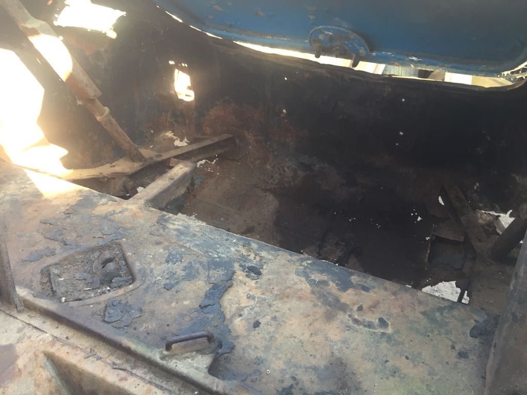 Fiat 1100 S Berlinetta (Pinin Farina)