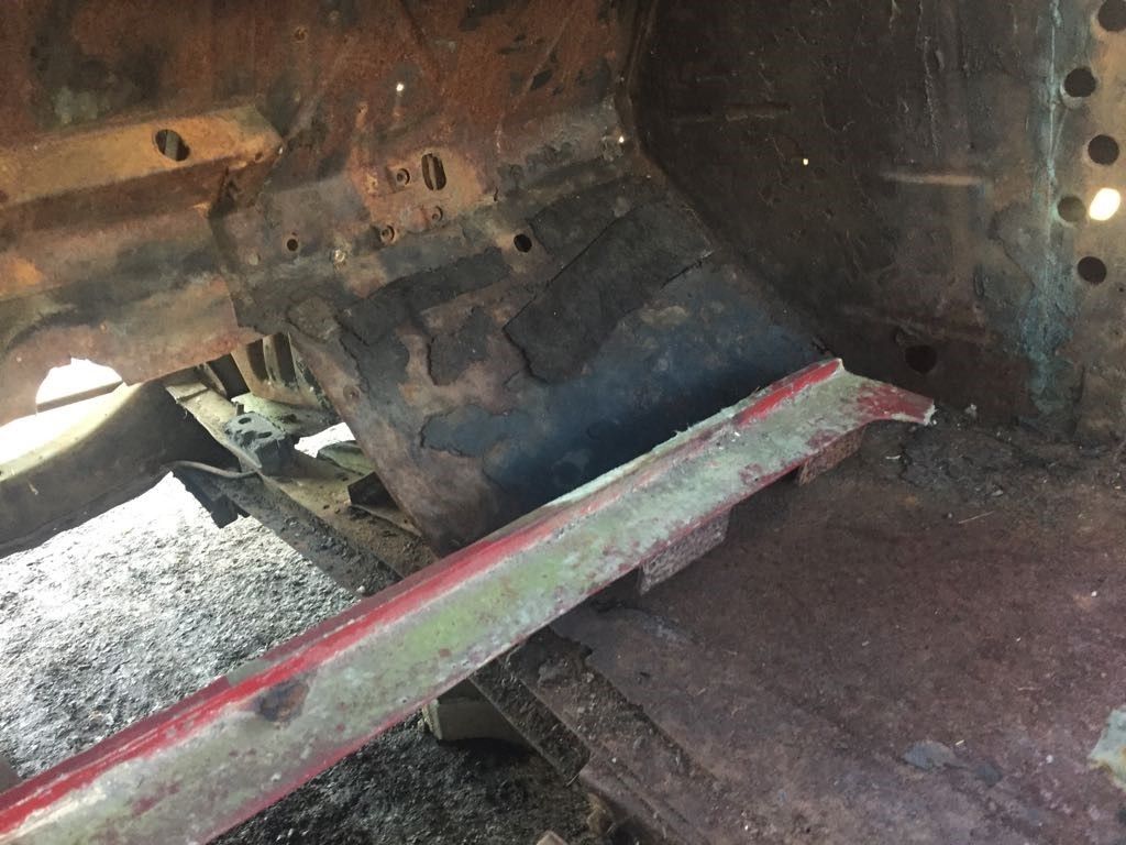 Fiat 1100 S Berlinetta (Pinin Farina)