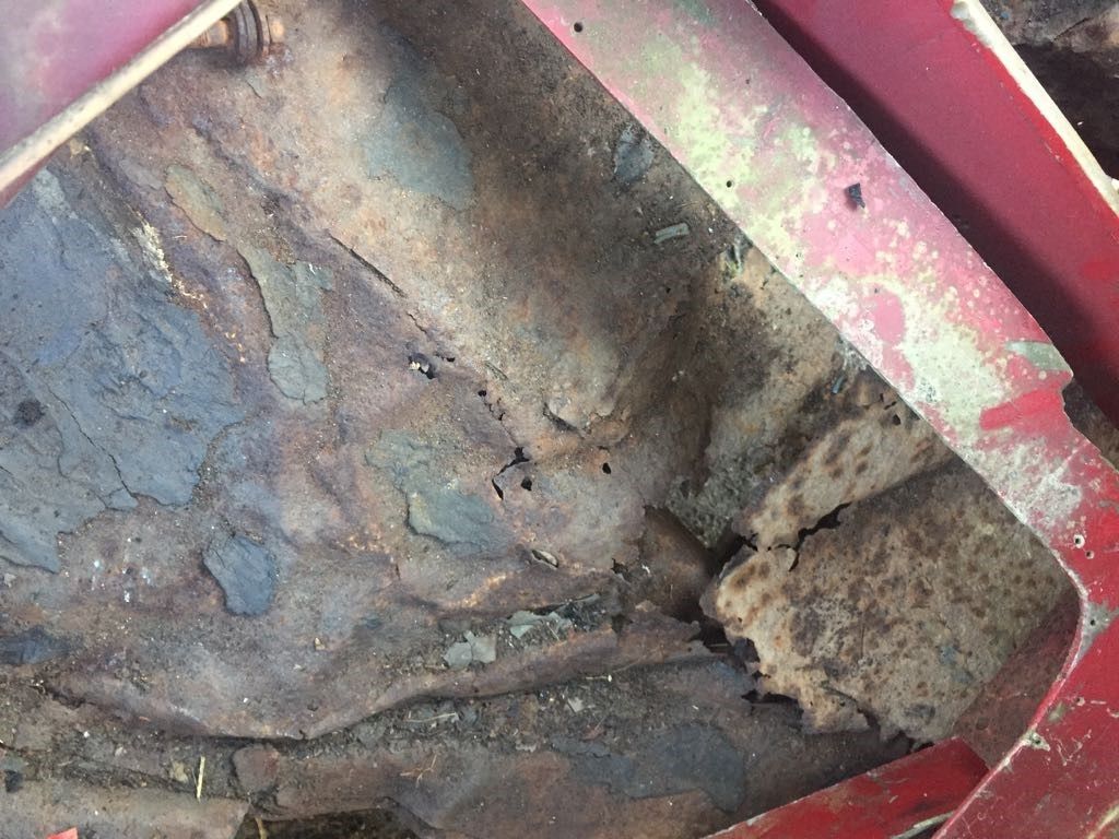 Fiat 1100 S Berlinetta (Pinin Farina)