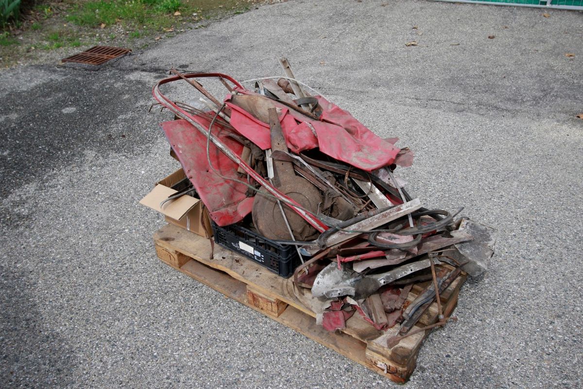 Fiat 1100 S Berlinetta (Pinin Farina)