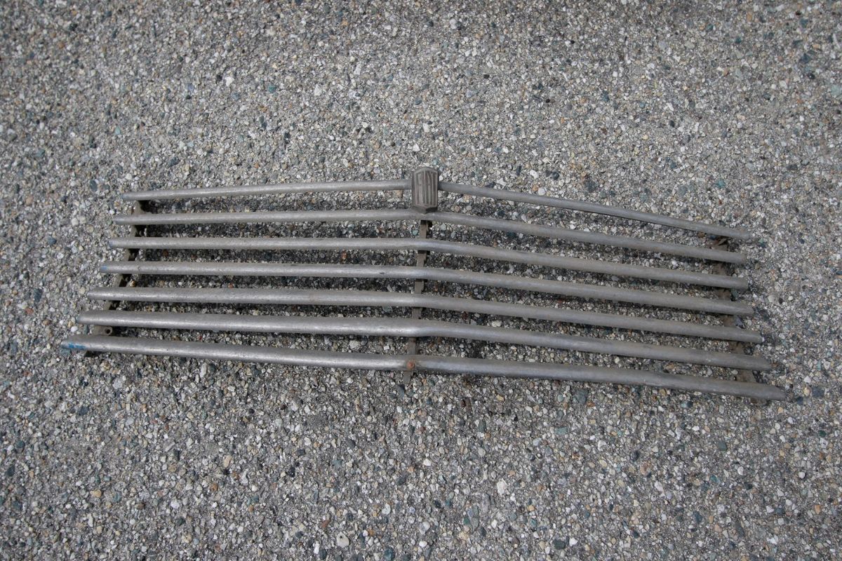 Fiat 1100 S Berlinetta (Pinin Farina)