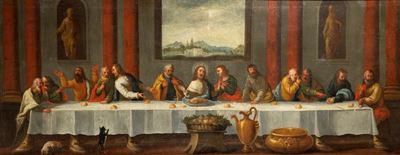 Ultima Cena