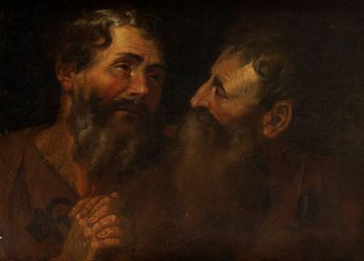 San Pietro e San Paolo