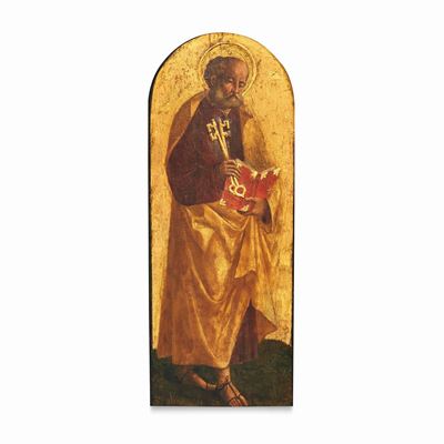 San Pietro