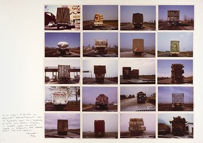 Camions