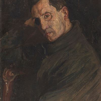 Autoritratto