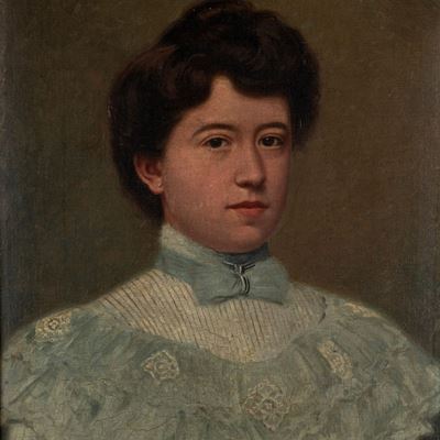 Ritratto Femminile