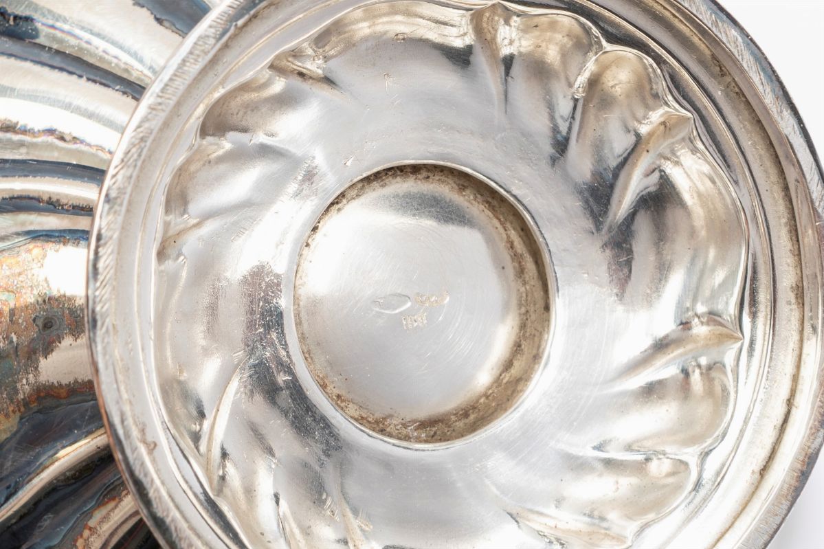 Servizio da Tè e Caffè