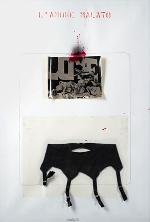 Amore malato