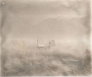Insomnia (Sugar Subtletie 5)