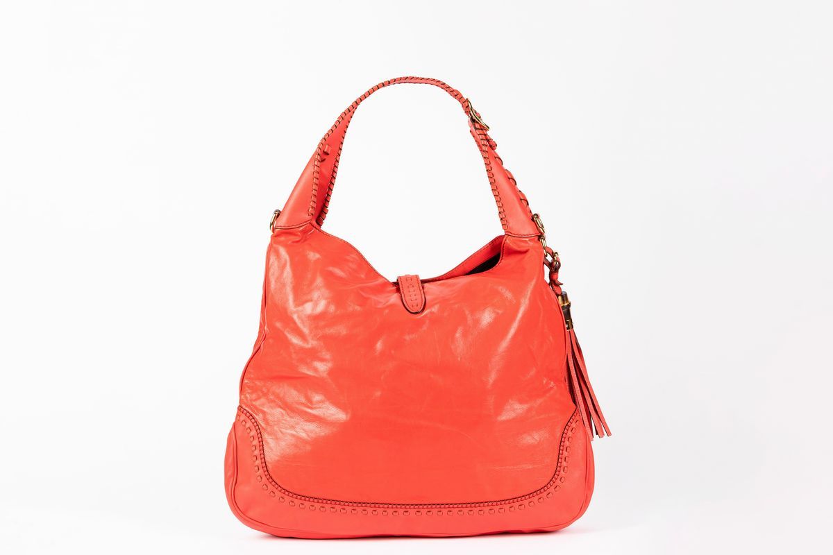 Gucci - Borsa Jackie Maxxi
