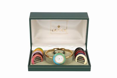 Orologio Bangle