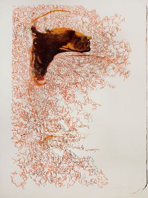 Ritratto della Signora M