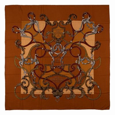 Grand Foulard