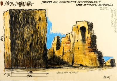 Valle dei Templi