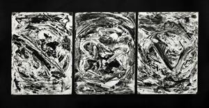 Trittico Oltre