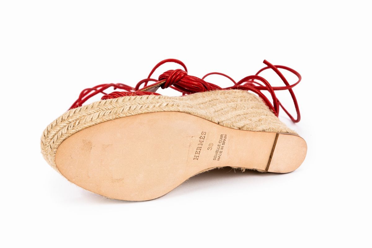 Hermès - Sandalo