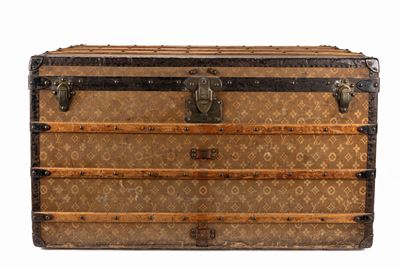 Baule da Viaggio