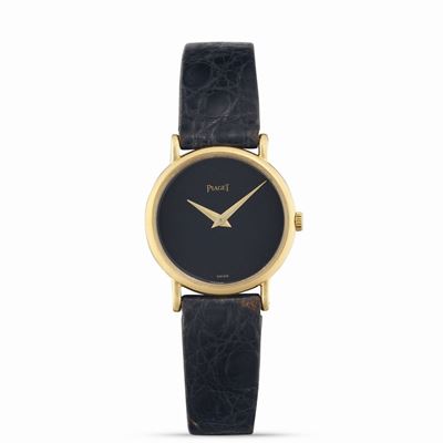 9005 Quadrante Onice, Anni 80