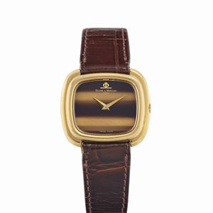37091 quadrante occhio di tigre, anni 80