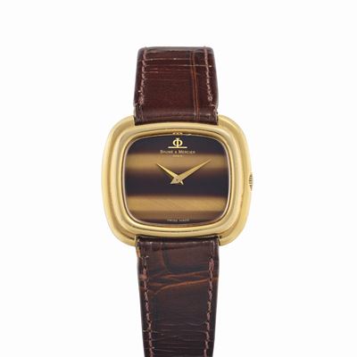 37091 Quadrante Occhio di Tigre, Anni 80