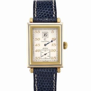 saltarello Hora CH1351, anni 90