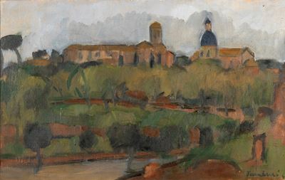 Villa Romana
