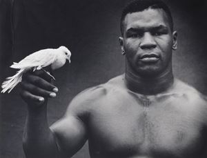 Mike Tyson