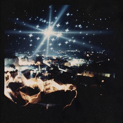 Senza titolo (stampa vintage cibachrome)