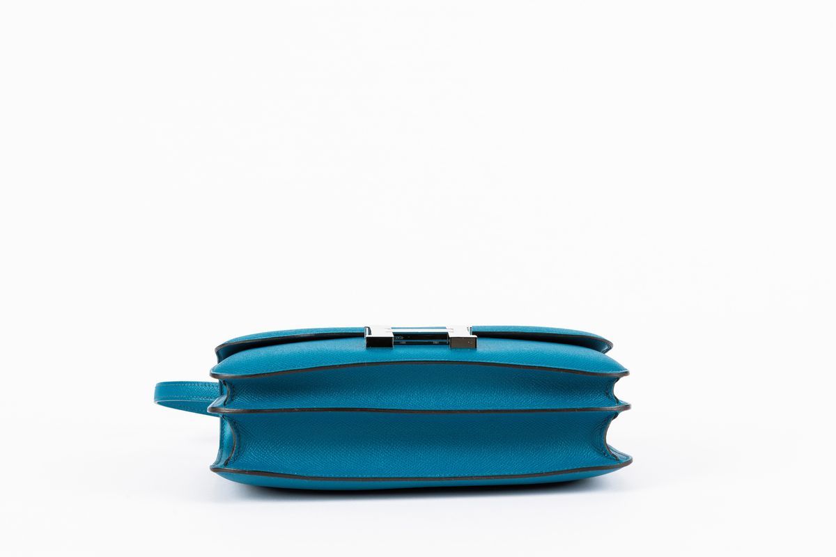 Hermès - Borsa Constance Plaine CM 24