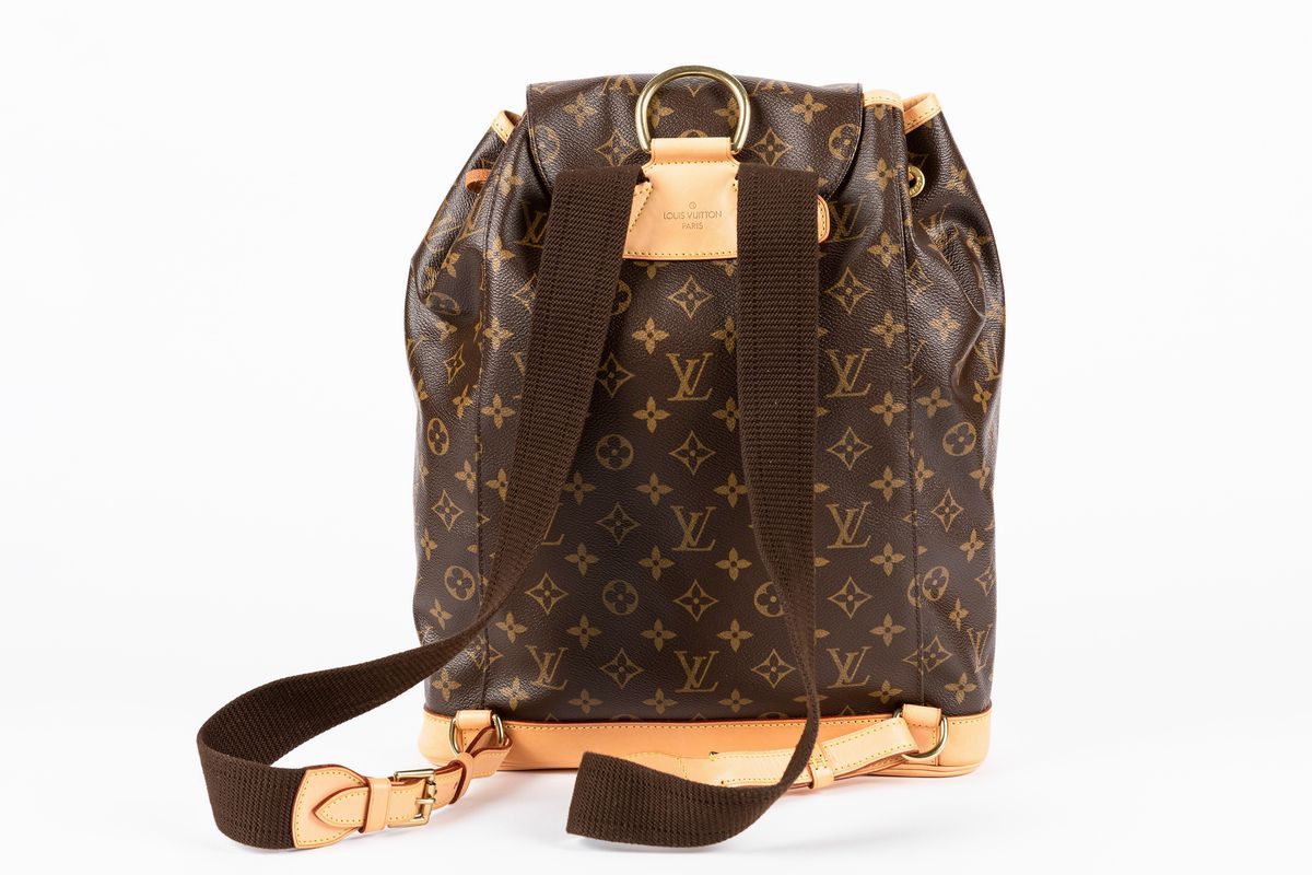Louis Vuitton - Zaino