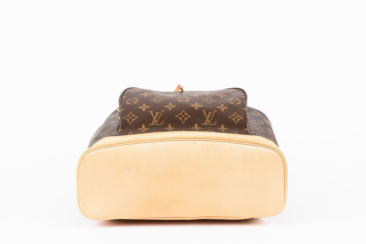Louis Vuitton - Zaino