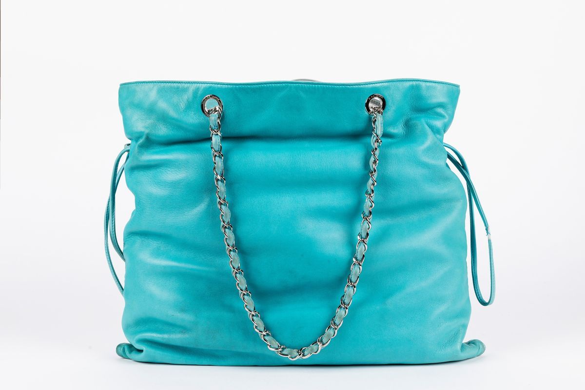 Chanel - Borsa Shopper