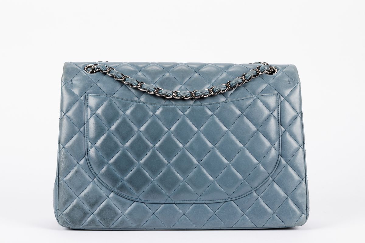 Chanel - Borsa Jumbo