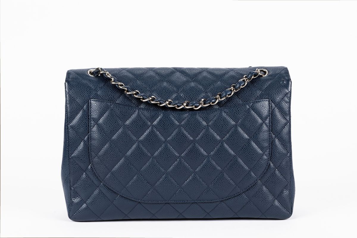 Chanel - Borsa Jumbo