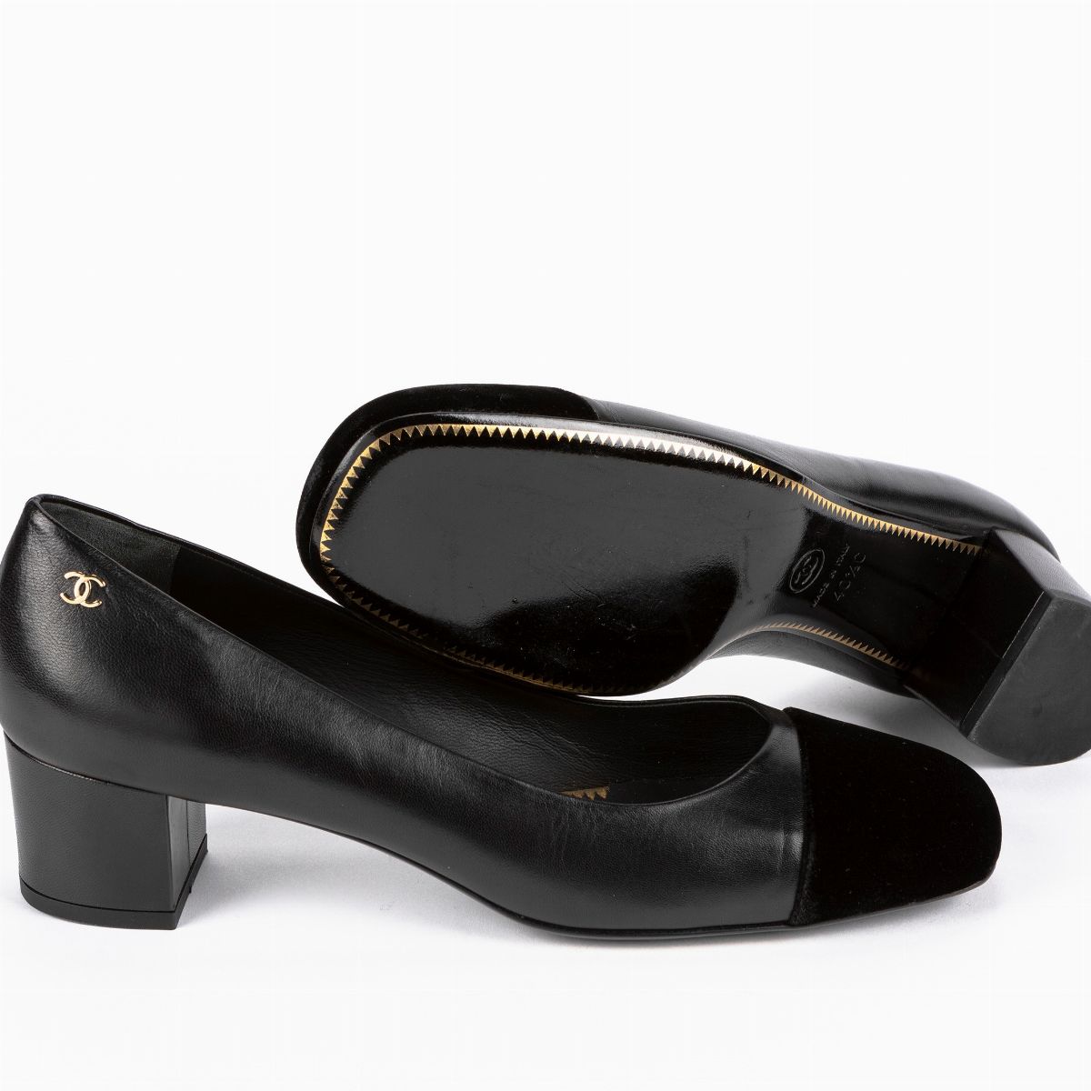 Chanel - Paio di Scarpe