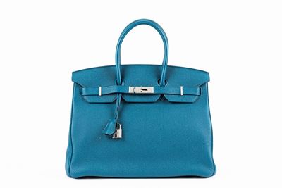 Borsa Birkin CM 35