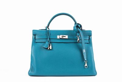 Borsa Kelly Retourne