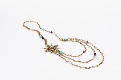 Lunga Collana