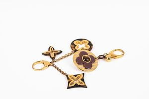 Lot of two different keyholders