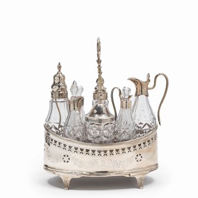 Cruet