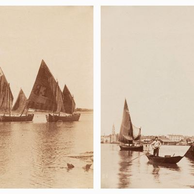 Senza Titolo (mare)