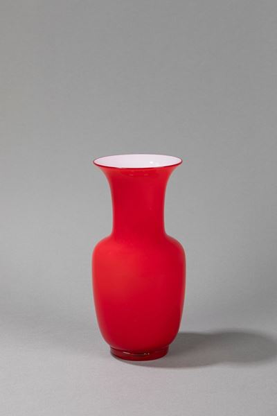 Vaso Anni Trenta