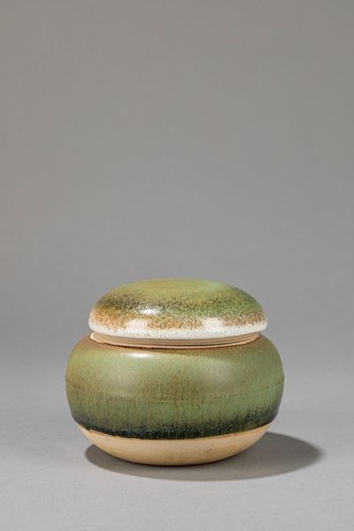 Scatola con Coperchio