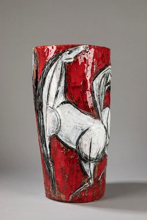 Ghersi Umberto - Vaso
