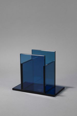 Sottsass Jr Ettore - Centrotavola